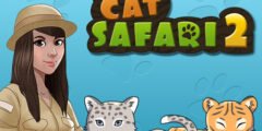 Cat Safari 2