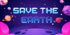 Save The Galaxy Online Game